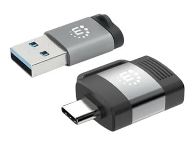 MANHATTAN - USB-C adapter kit