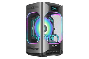 Tecno Megamini G1 Intel Core i7 | 32GB | 2TB | GeForce RTX 4060