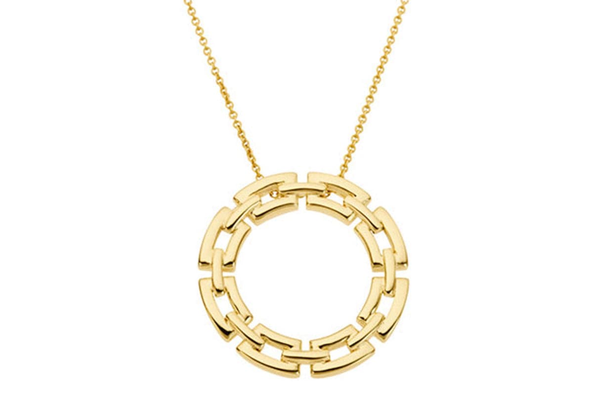 Ferano 9ct Gold