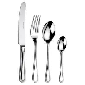Bead 48-Piece Cutlery Set