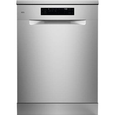 AEG 6000 Freestanding Dishwasher