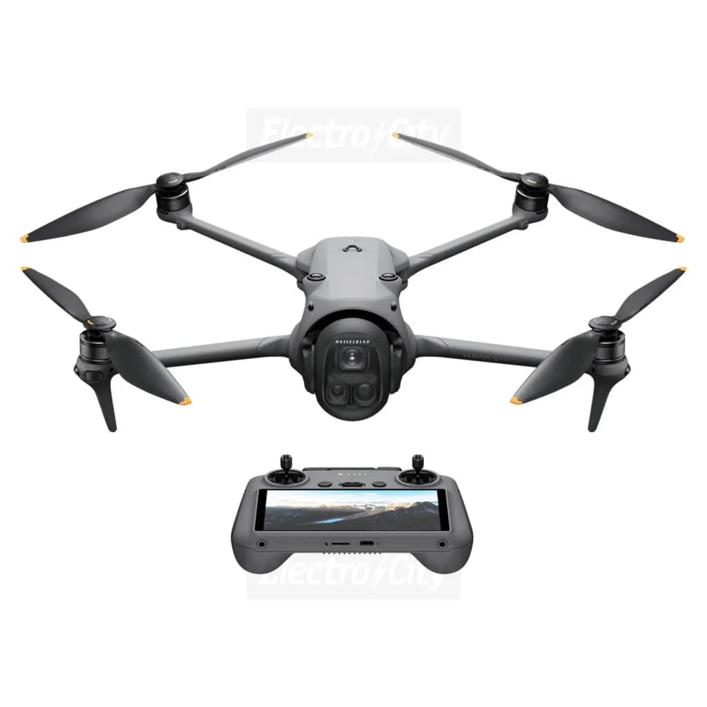 DJI Mavic 4 Pro