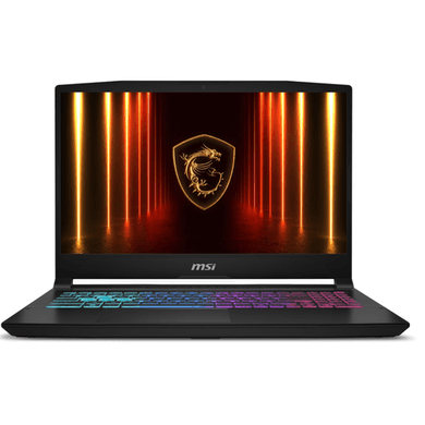 MSI Katana 15 HX