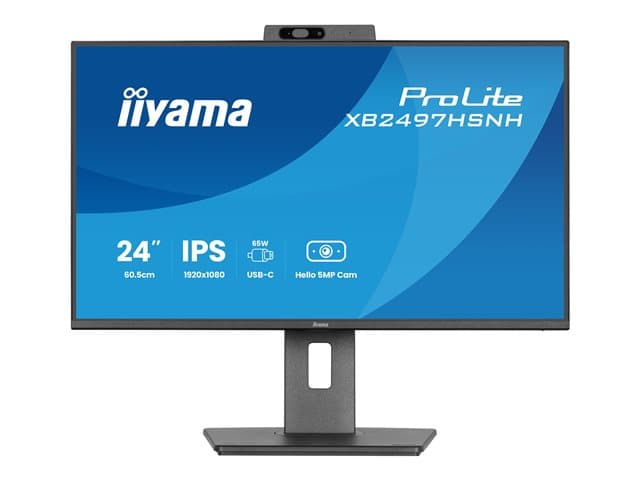 iiyama ProLite XB2497HSNH-B1