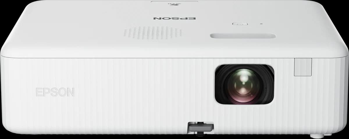 Epson CO-W01 WXGA 3LCD Projector | V11HA86040