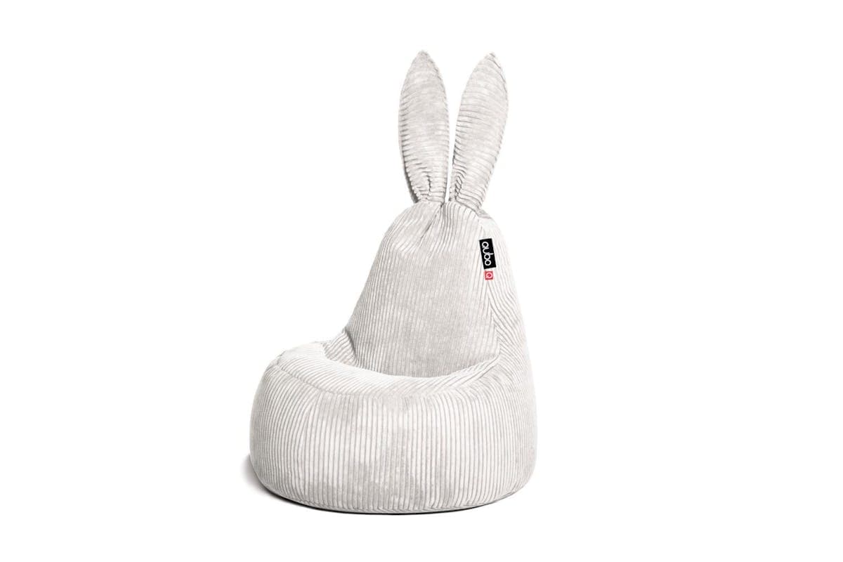 Qubo | Mommy Rabbit | Feel Fit Bean Bag | Sugar