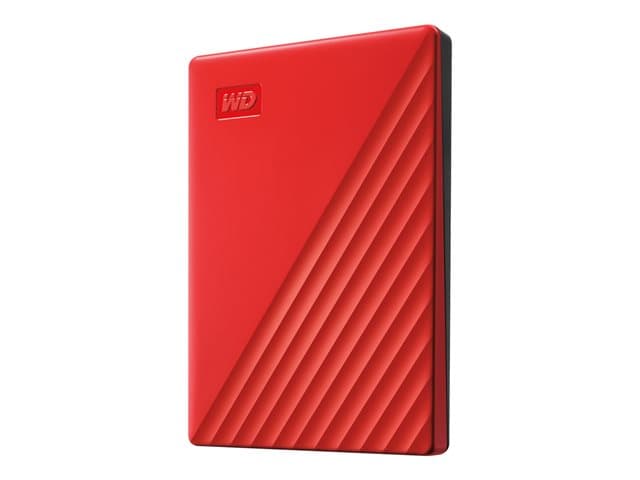 WD My Passport