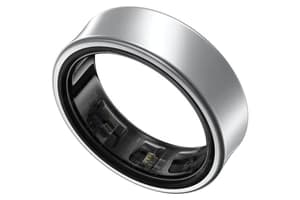 Samsung Galaxy Ring | Size 9 | Titanium Silver