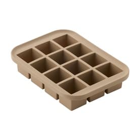 Silicone Ice Cube Tray