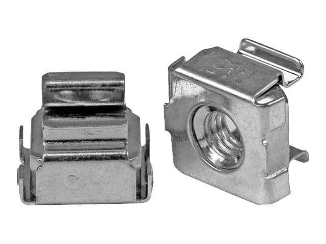 Startech M5 Cage Nuts