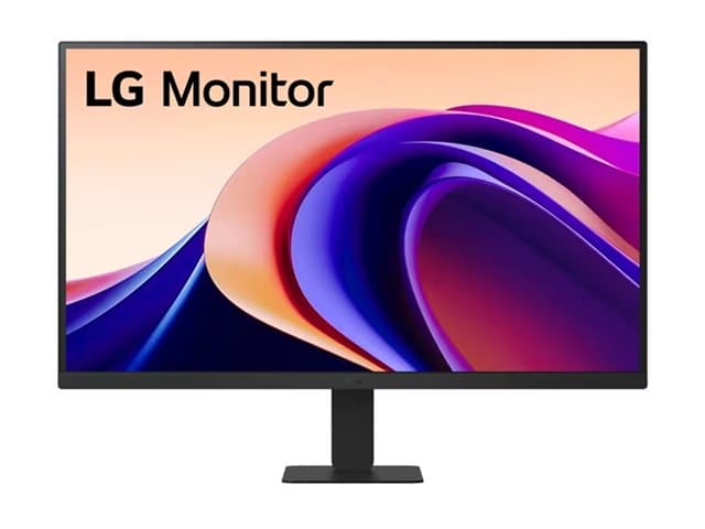 LG 27U631A-B