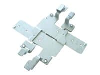 CISCO - Ceiling Grid Clip: Recessed - Network device mounting kit - ceiling mountable - for P/N: C9130AXI-EWC-B-EDU, C9130AXI-EWC-S, C9130AXI-F, C9130AXI-I, C9130AXI-K, C9130AXI-T