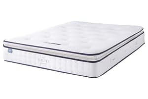 Silentnight | Majestic Sleep Support Mattress | Double | 4ft6