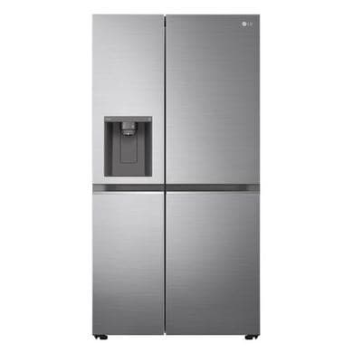 LG NatureFRESH Side-By-Side
