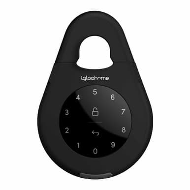 Igloohome Smart Keybox 3 | 121-IGK3