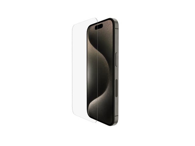BELKIN - UltraGlass 2 - screen protector for mobile phone