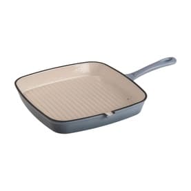 CARNABY Cast Iron Sea Salt Blue