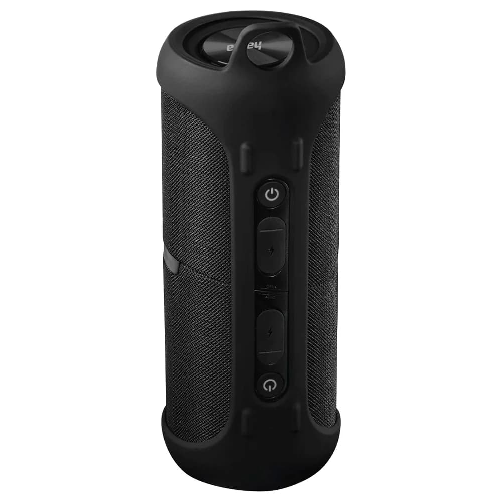 Hama Twin 3.0 Bluetooth Speaker - Black | 497925