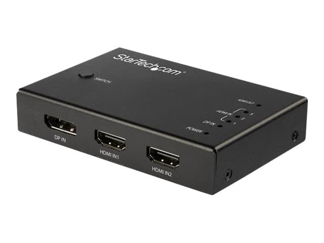 Startech 4 Port HDMI Video Switch