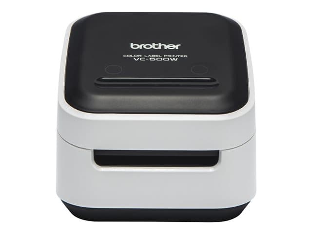 Brother VC-500WCR