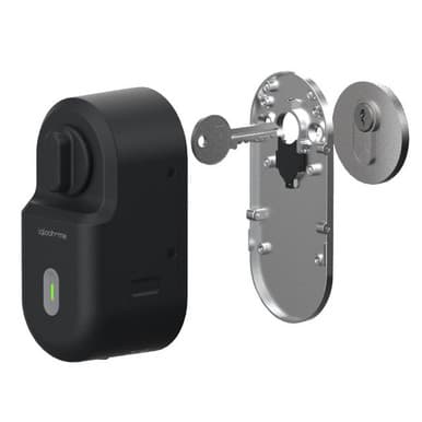 igloohome EU Retrofit | 121-OE1