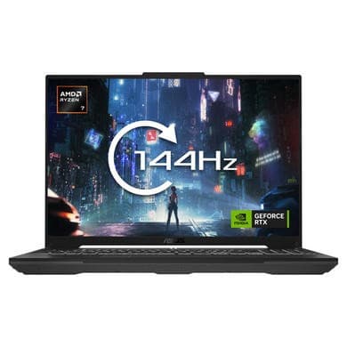 ASUS TUF A16