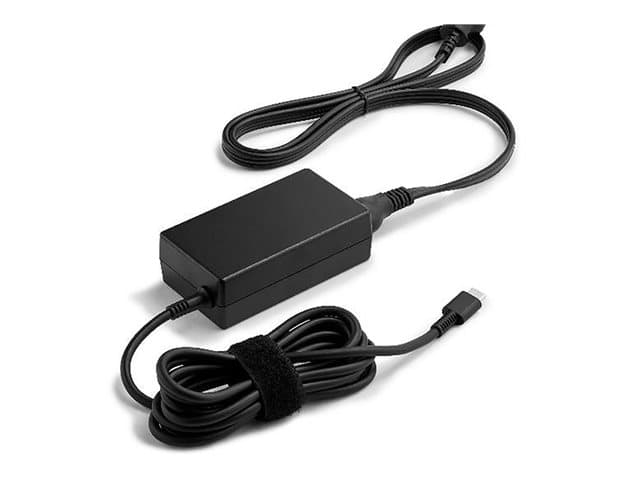 HP - Poly - USB-C power adapter - 65 Watt