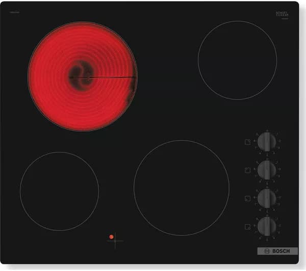 Bosch Series 2 Ceramic Hob