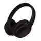 Groove Black Bluetooth Headphones with ANC Noise Cancelling & 32 Hour Playback | GVBT1700BK