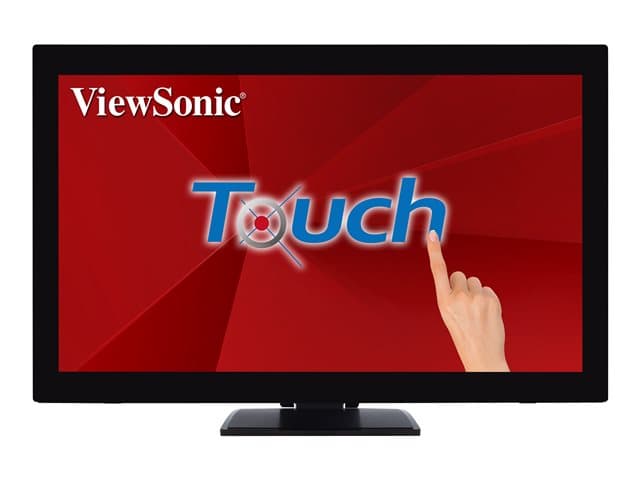 ViewSonic TD2760