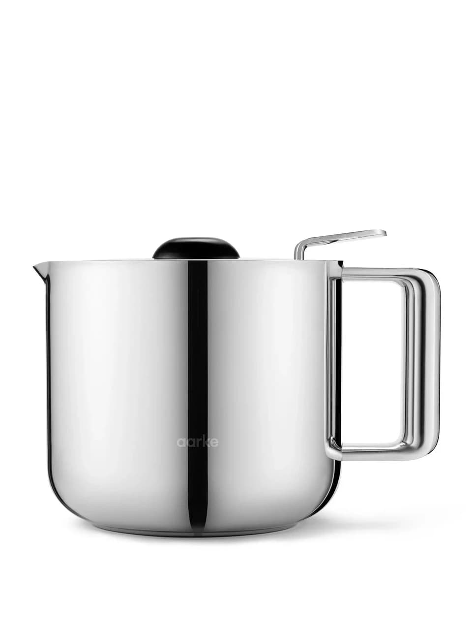 Aarke A1290 Thermal Jug for Coffee Maker – Silver