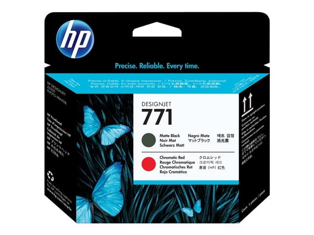 HP 771