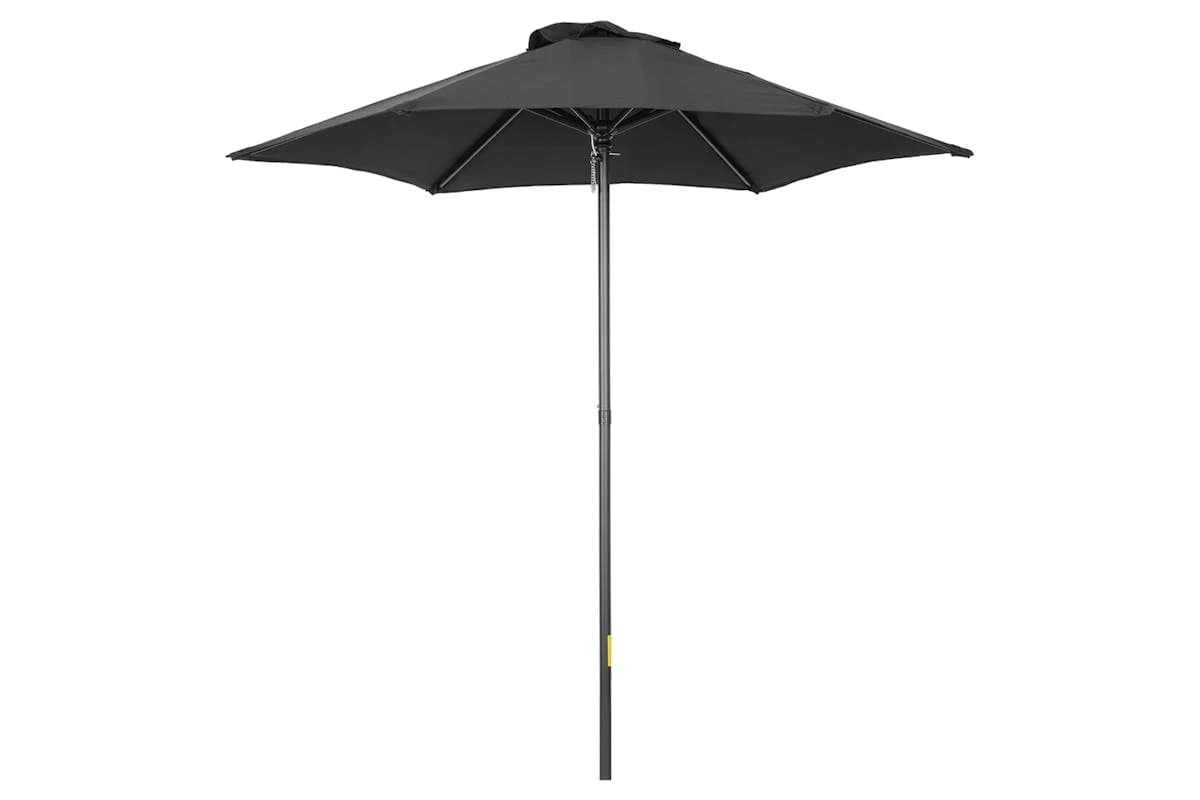 Outsunny Outdoor Garden Parasol Umbrella