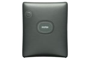 Fujifilm Instax Square Link Smartphone Printer | Midnight Green