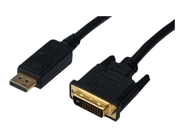 DIGITUS - DisplayPort cable - 2 m