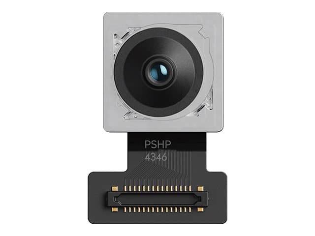FAIRPHONE - 32MP front camera