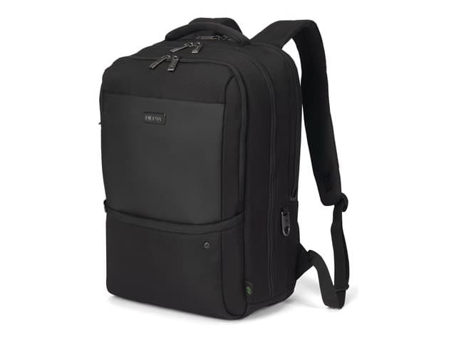 DICOTA - FIVE - notebook carrying backpack