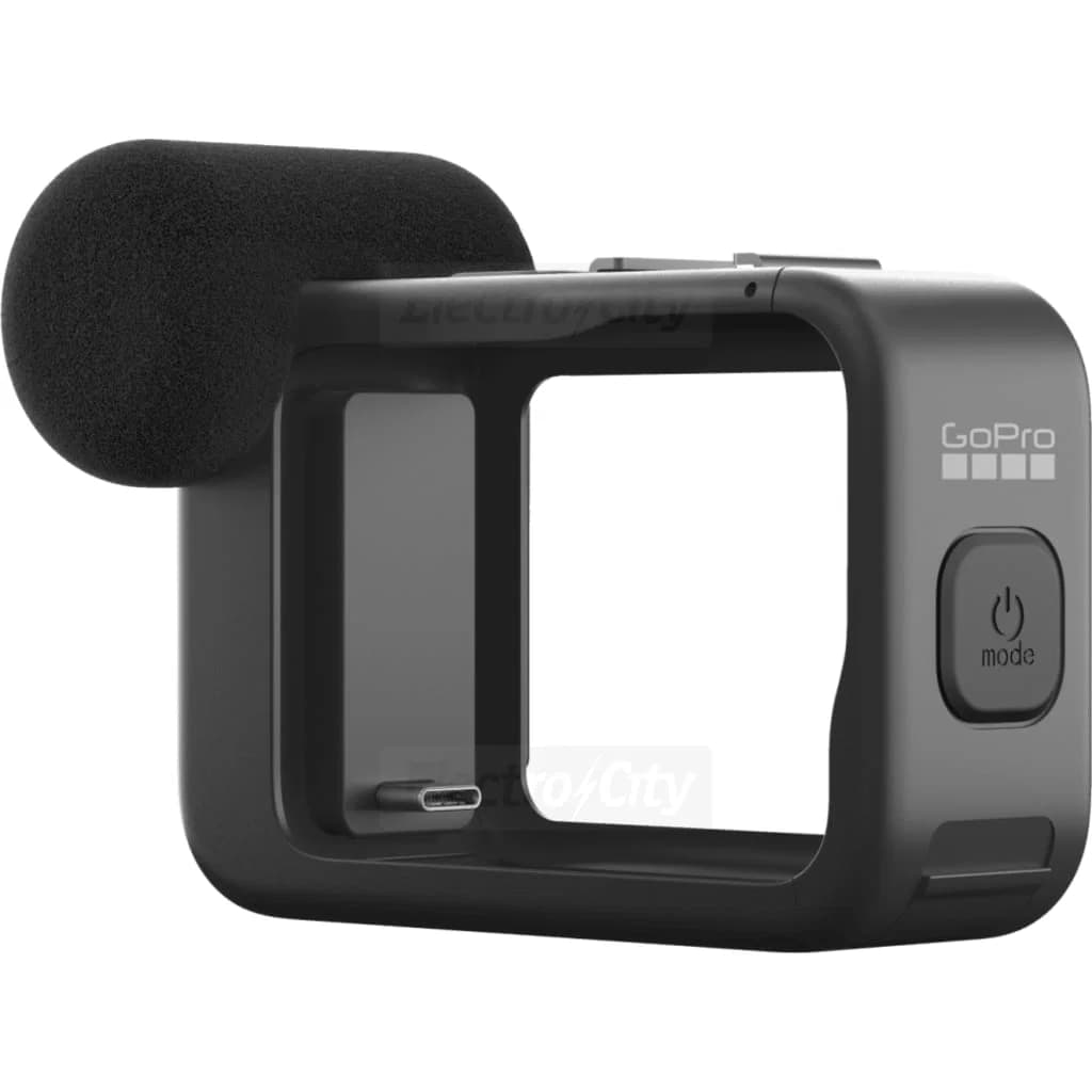 GoPro Media Mod for HERO Camera