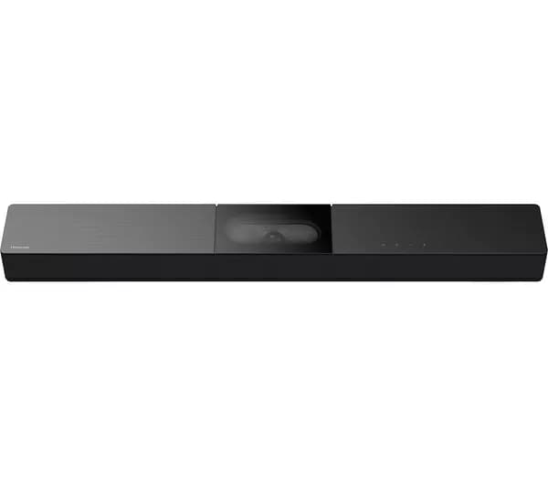 HISENSE HS2000 2.1 Compact Sound Bar with DTS Virtual:X
