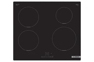 Bosch Series 4 60cm Induction Hob | PUE611BB5E