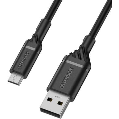 Otterbox Micro-USB to USB-A (1m) Cable | 78-52532