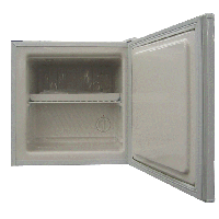NORKO            COUNTER TOP FREEZER