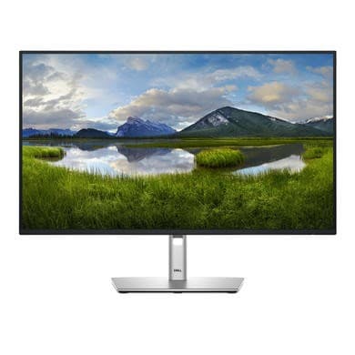 Refurbished Dell P2725H 27" IPS Full HD 100Hz Monitor