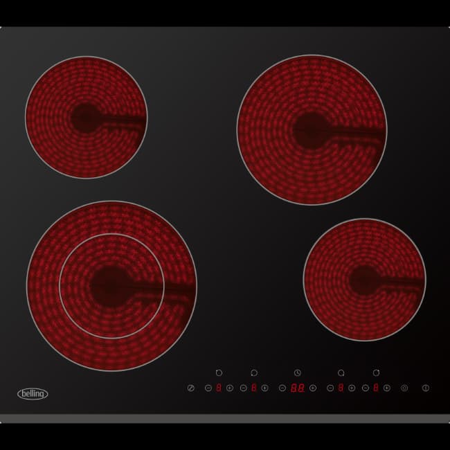 Belling Ceramic Hob