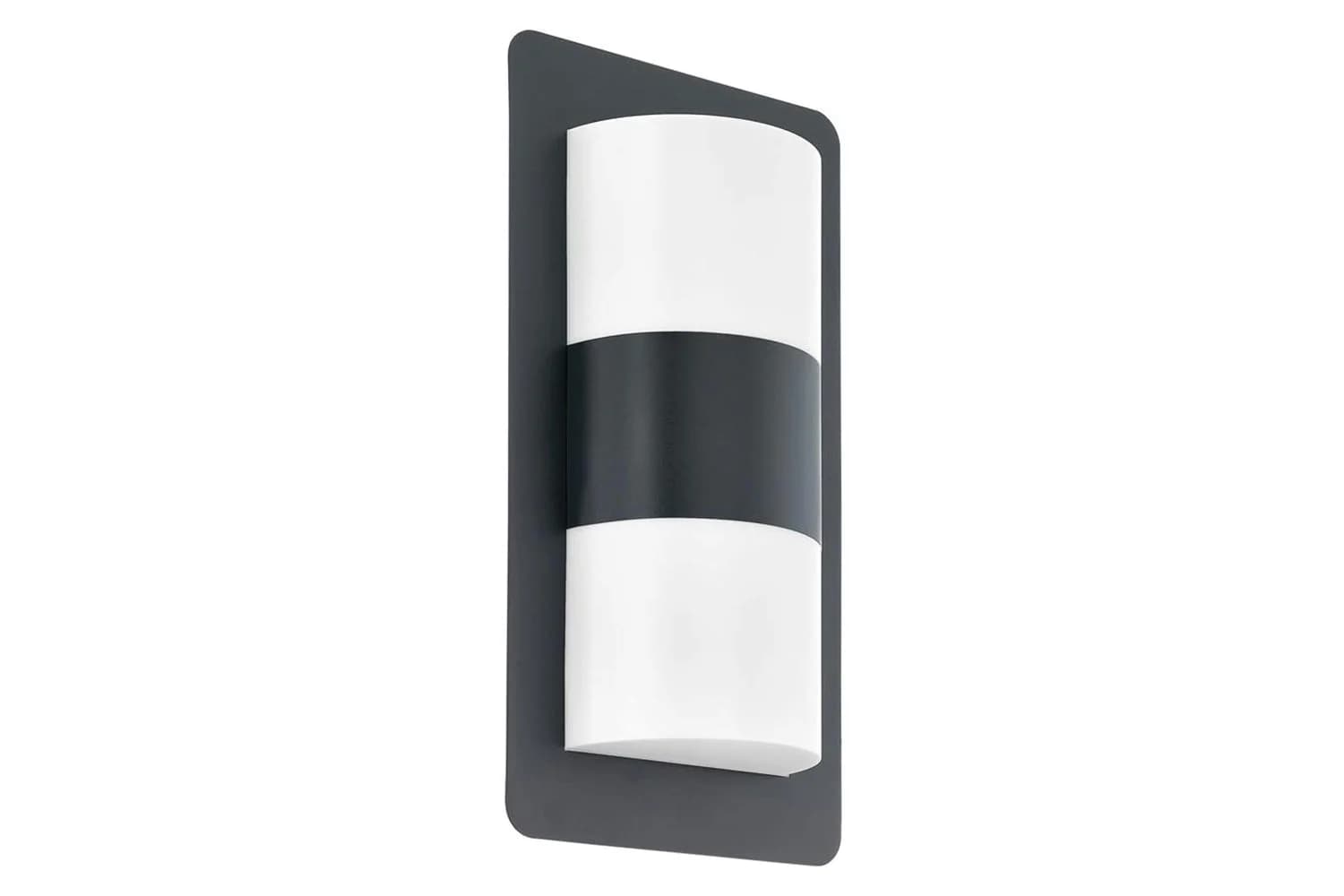 Eglo | Cistierna Wall Light | Anthracite