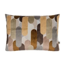 Idris Cushion Multi