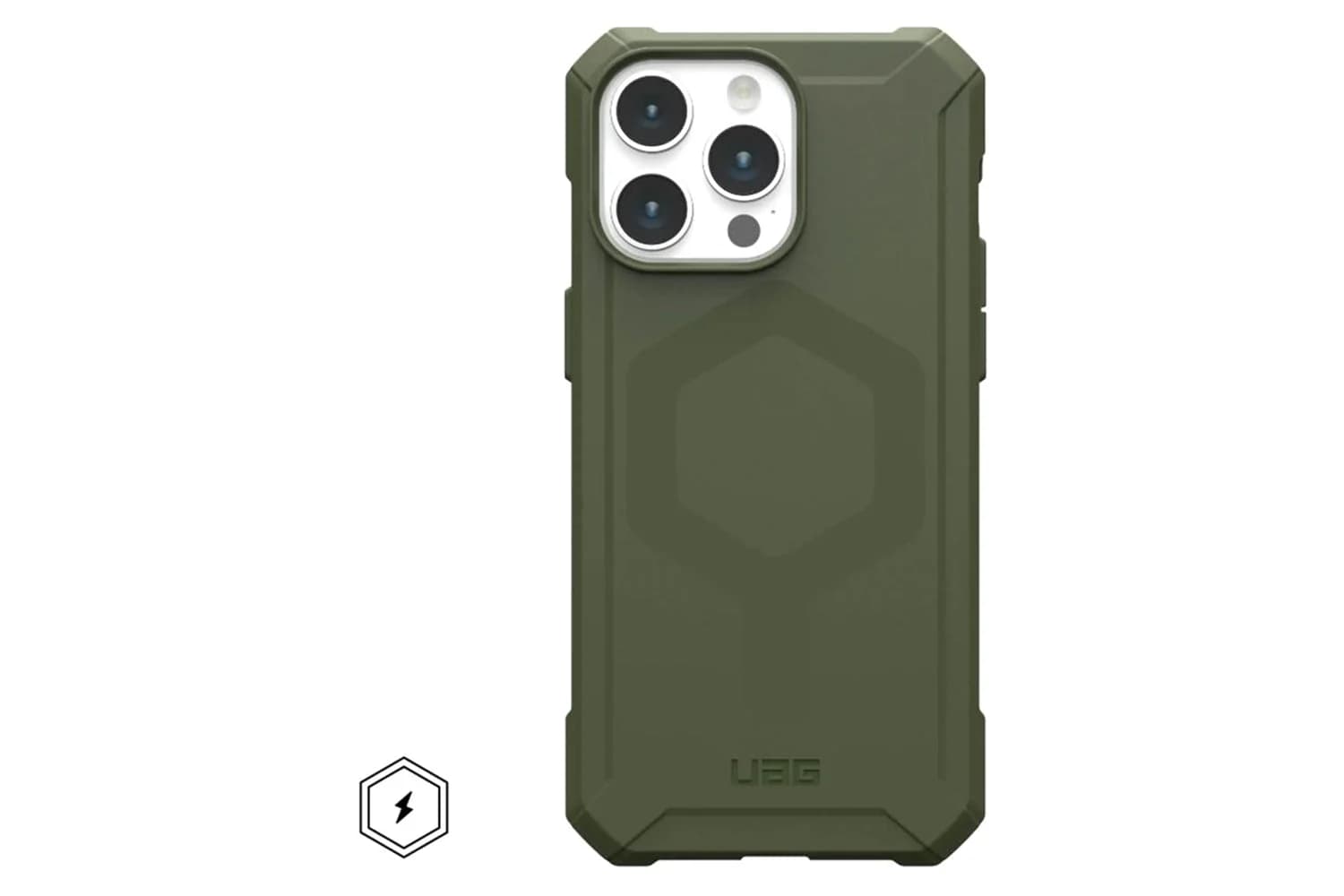 UAG Essential Armor for Magsafe