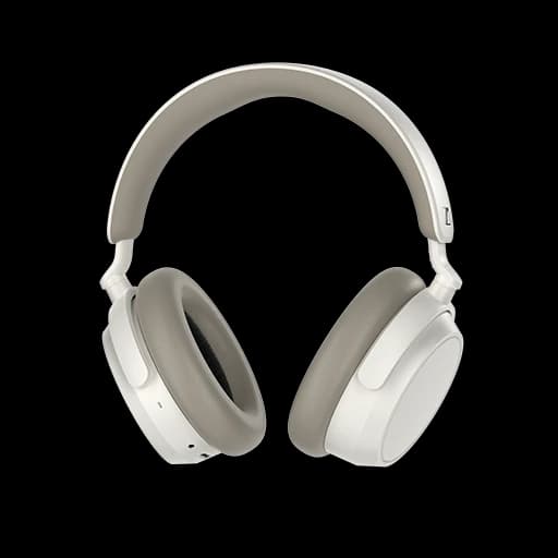 Sennheiser 700177 Accentum Plus – White