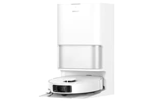 Dreame L10s Ultra Gen 3 Robot Vacuum Cleaner and Mop | RLL53SE