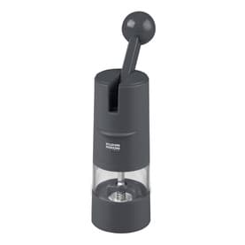 Ratchet Spice Grinder